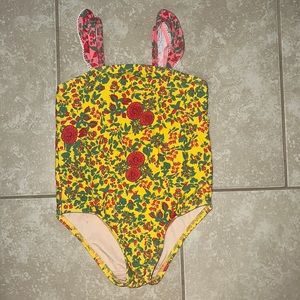 Roller Rabbit baby swimsuit